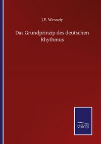 Produktbild: Das Grundprinzip des deutschen Rhythmus