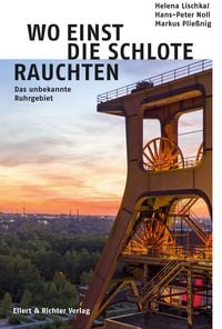 Produktbild: Wo einst die Schlote rauchten