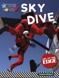 Produktbild: 321 Go! Sky Dive