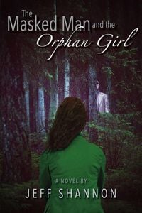 Produktbild: Masked Man and the Orphan Girl