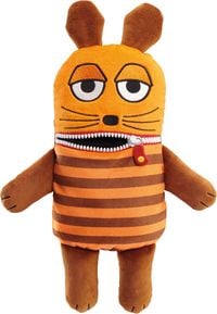 Produktbild: Die Maus, Maus, 34 cm