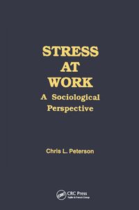Produktbild: Stress at Work