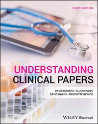 Produktbild: Understanding Clinical Papers