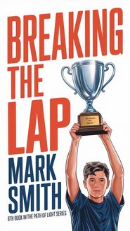 Produktbild: Breaking The Lap