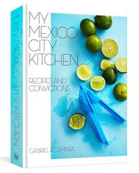 Produktbild: My Mexico City Kitchen
