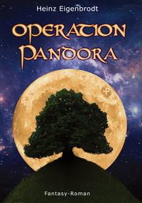 Produktbild: Operation Pandora