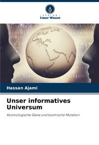 Produktbild: Unser informatives Universum