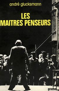 Produktbild: Les ma&icirc;tres penseurs