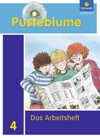 Produktbild: Pusteblume. Das Sachbuch - Ausgabe 2011 f&uuml;r Niedersachsen