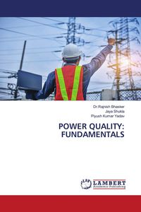 Produktbild: Power Quality: Fundamentals