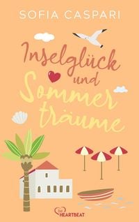 Produktbild: Inselgl&uuml;ck und Sommertr&auml;ume