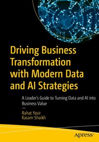 Produktbild: Driving Business Transformation with Modern Data and AI Strategies