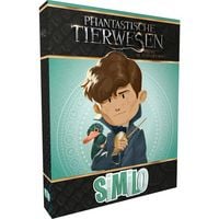 Produktbild: Similo - Phantastische Tierwesen