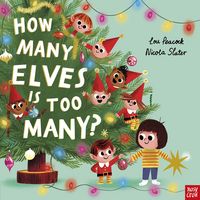 Produktbild: How Many Elves is Too Many?