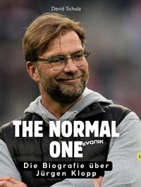 Produktbild: The Normal One