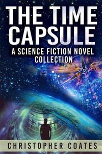 Produktbild: The Time Capsule