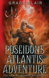 Produktbild: Poseidon's Atlantis Adventure