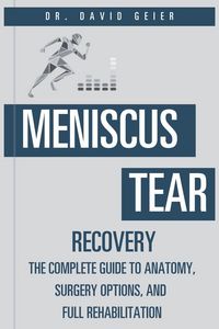 Produktbild: Meniscus Tear Recovery