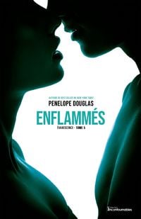 Produktbild: &Eacute;vanescence, tome 5 - Enflamm&eacute;s