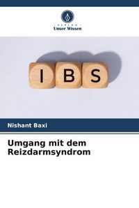 Produktbild: Umgang mit dem Reizdarmsyndrom
