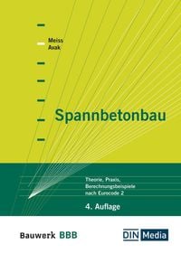 Produktbild: Spannbetonbau