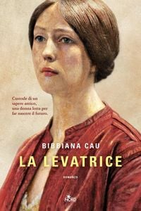 Produktbild: La levatrice