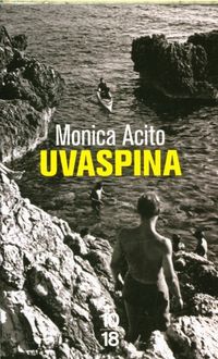 Produktbild: Uvaspina