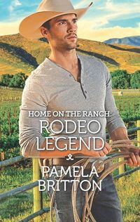 Produktbild: Home On The Ranch Rodeo Legend