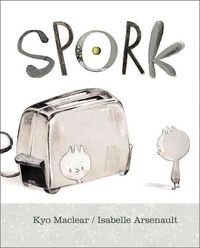 Produktbild: Maclear, K: Spork