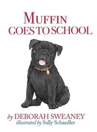 Produktbild: Muffin Goes to School