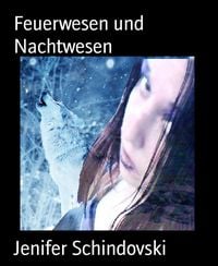 Produktbild: Feuerwesen und Nachtwesen