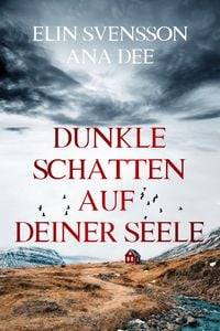 Produktbild: Dunkle Schatten auf deiner Seele