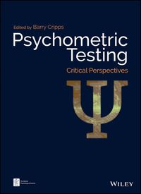 Produktbild: Psychometric Testing