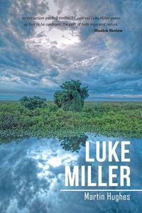 Produktbild: Luke Miller
