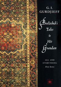 Produktbild: Beelzebub's Tales to His Grandson