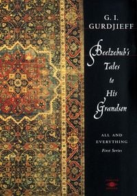 Produktbild: Beelzebub's Tales to His Grandson