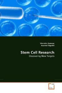 Produktbild: Gomase, V: Stem Cell Research