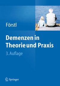 Produktbild: Demenzen in Theorie und Praxis