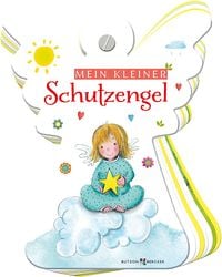 Produktbild: Mein kleiner Schutzengel
