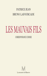 Produktbild: Les mauvais fils