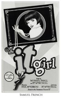 Produktbild: The It Girl