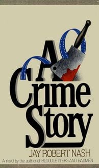 Produktbild: A Crime Story