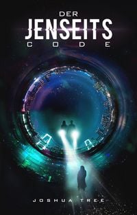 Produktbild: Der Jenseits Code