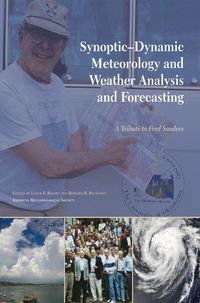 Produktbild: Synoptic-Dynamic Meteorology &