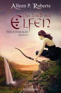 Produktbild: Das Lied der Elfen