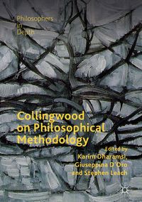 Produktbild: Collingwood on Philosophical Methodology