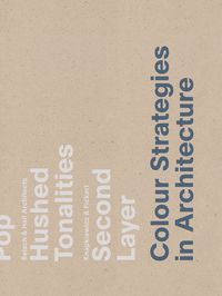 Produktbild: Colour Strategies in Architecture