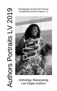 Produktbild: Authors Portraits LV 2019, Anthology Showcasing Las Vegas Authors
