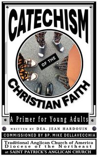 Produktbild: Catechism of the Christian Faith