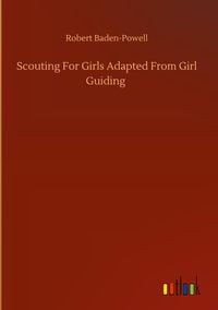 Produktbild: Scouting For Girls Adapted From Girl Guiding
